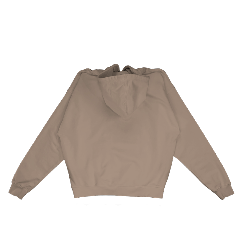 Kapuutsiga pusa ME41 Ultra Heavy, 500 g/m²