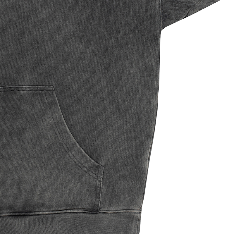 Kapuutsiga pusa ME41 Ultra Heavy, 500 g/m²