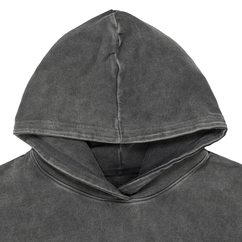 Kapuutsiga pusa ME41 Ultra Heavy, 500 g/m²