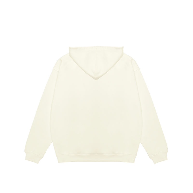 Kapuutsiga pusa ME41 Ultra Heavy, 500 g/m²