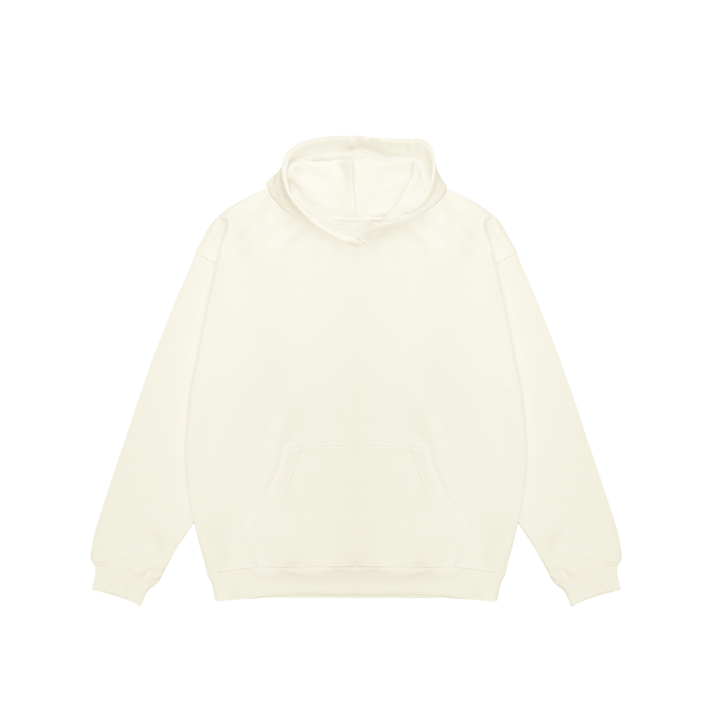 Kapuutsiga pusa ME41 Ultra Heavy, 500 g/m²