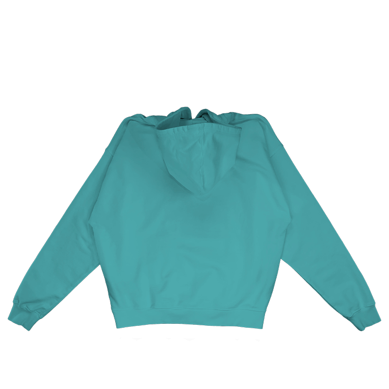 Kapuutsiga pusa ME41 Ultra Heavy, 500 g/m²