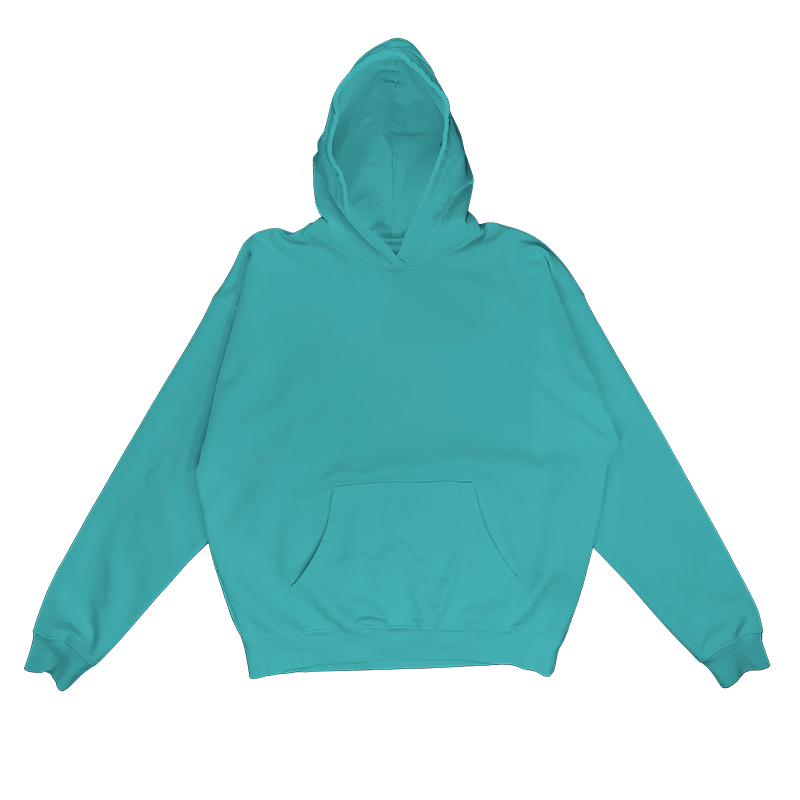 Kapuutsiga pusa ME41 Ultra Heavy, 500 g/m²