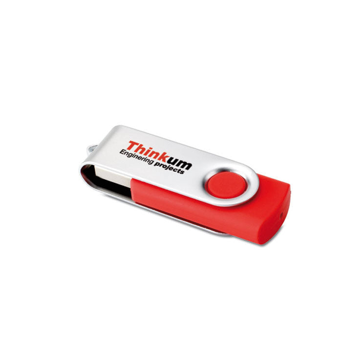 USB mälupulk MO1001b-05-8G