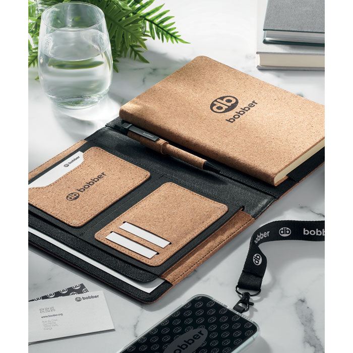 A5 märkmikukomplekt MO2097-13