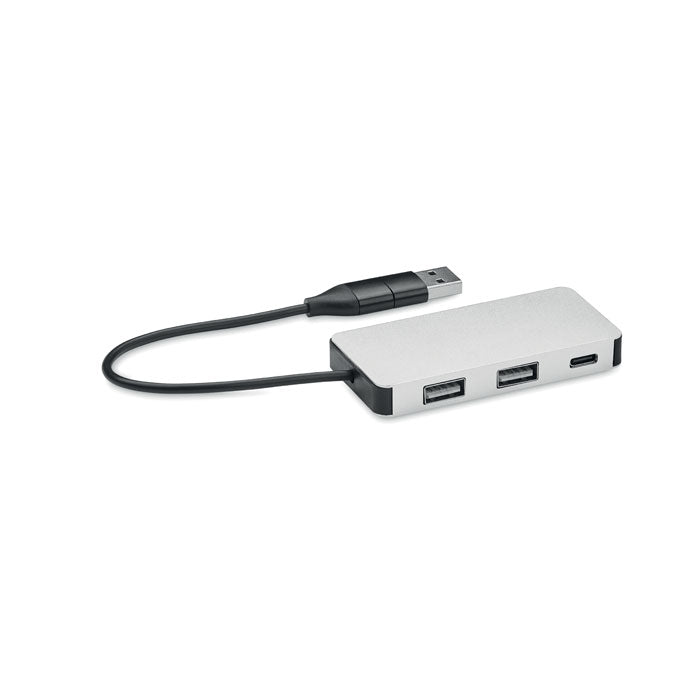 USB jagaja MO2142