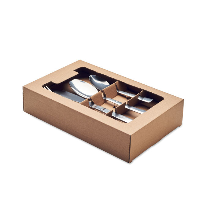 16-osaline söögiriistade komplekt MO2321-16