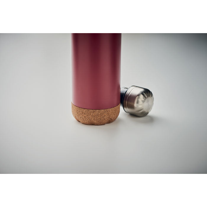 Topeltseinaga termospudel MO6313-02