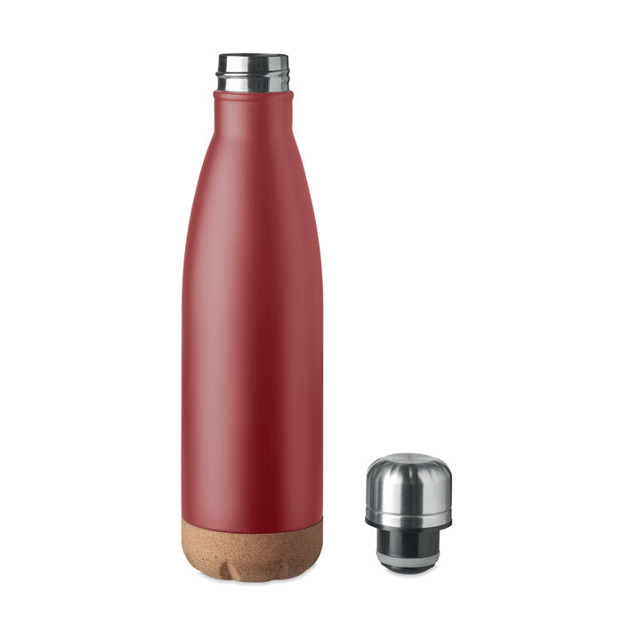 Topeltseinaga termospudel MO6313-02