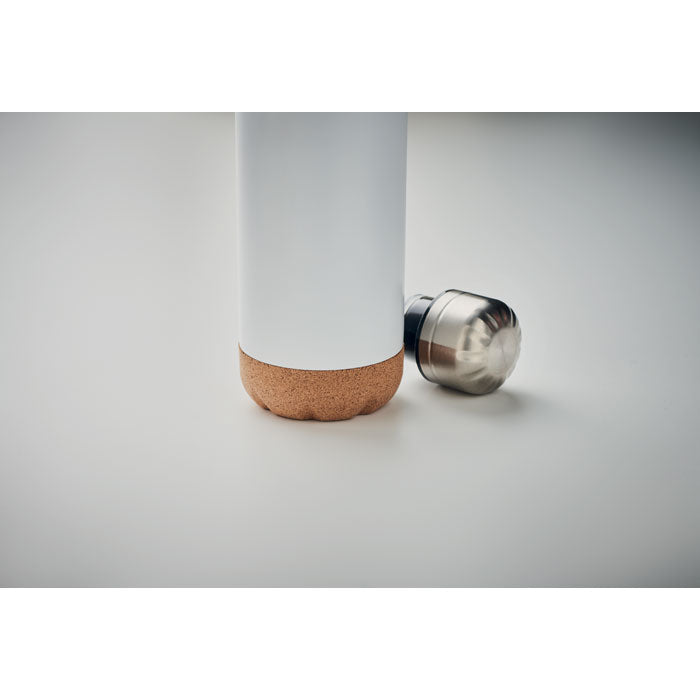 Topeltseinaga termospudel MO6313-02