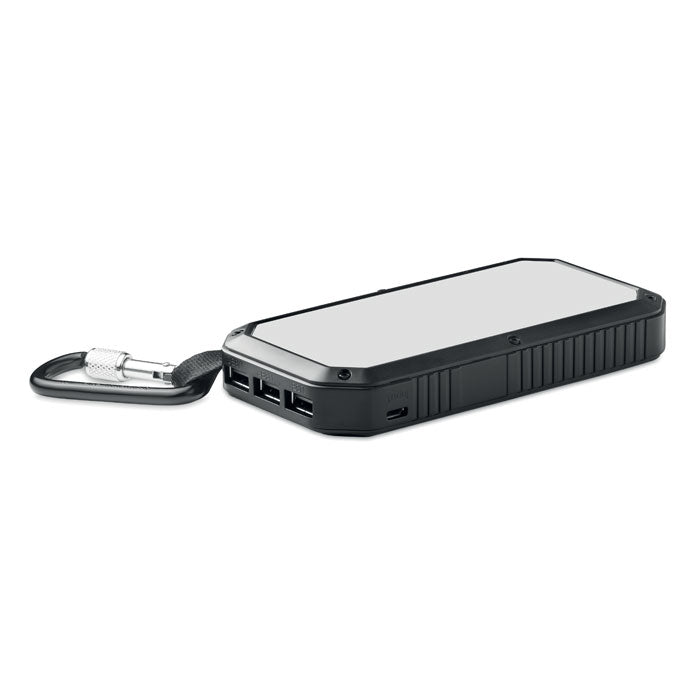 Taskulambiga akupank 8000 mAh