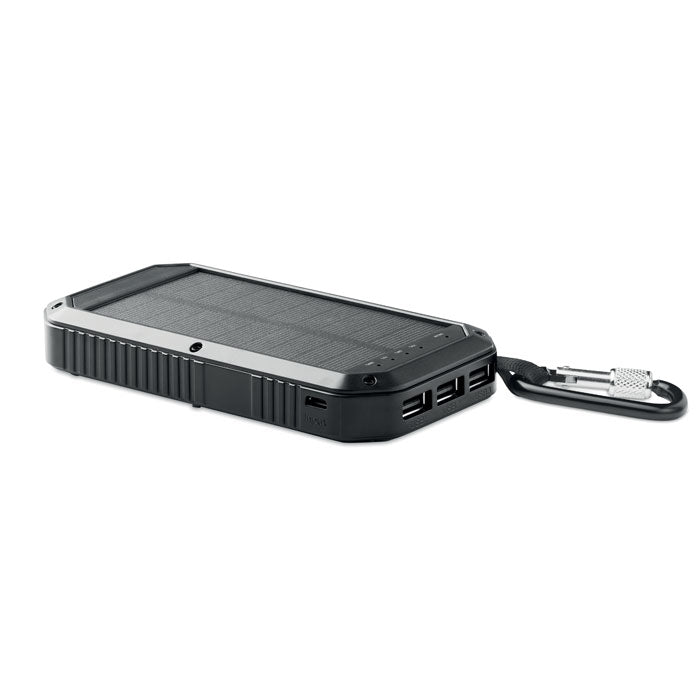 Taskulambiga akupank 8000 mAh