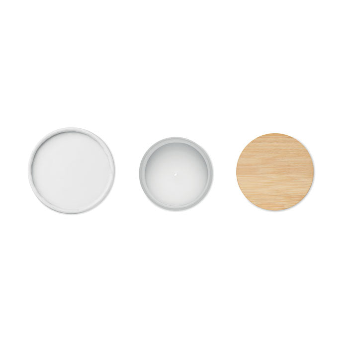 Lõhnaküünal MO6612, 120 gr