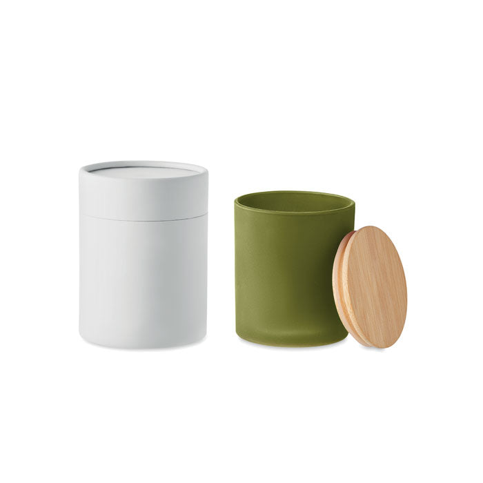 Lõhnaküünal MO6612, 120 gr