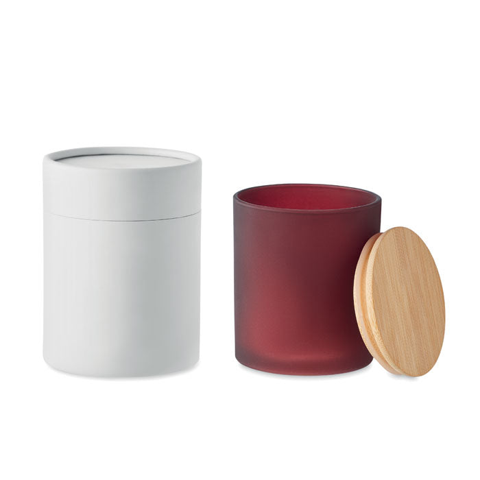 Lõhnaküünal MO6621, 280 gr