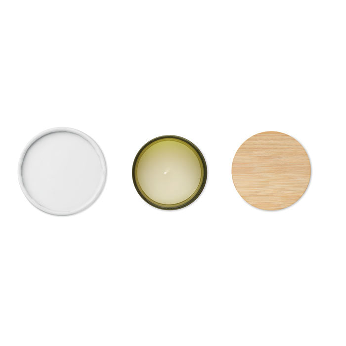 Lõhnaküünal MO6621, 280 gr