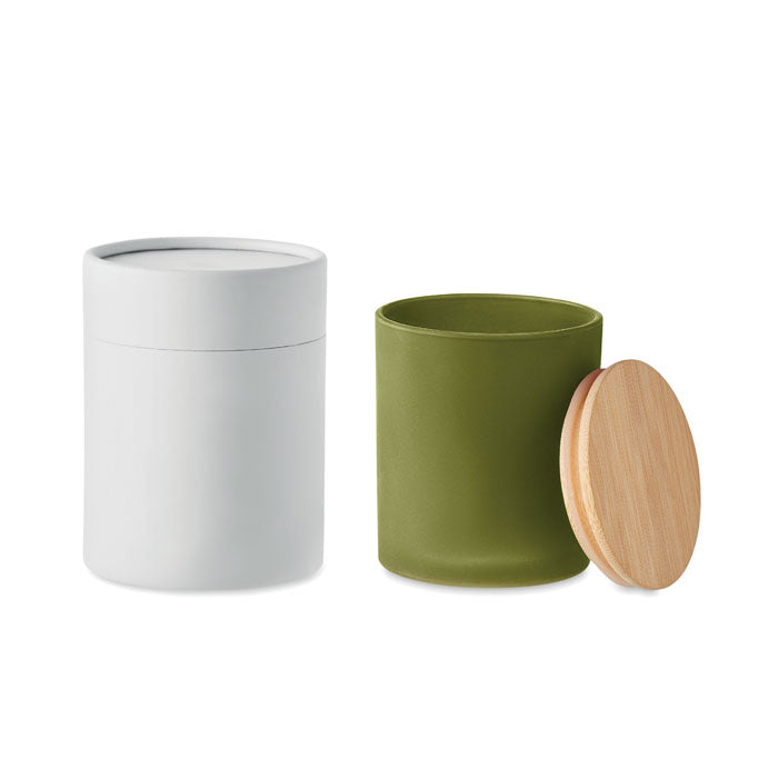 Lõhnaküünal MO6621, 280 gr