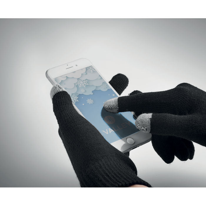 Talve aksessuaarid MO6651-03