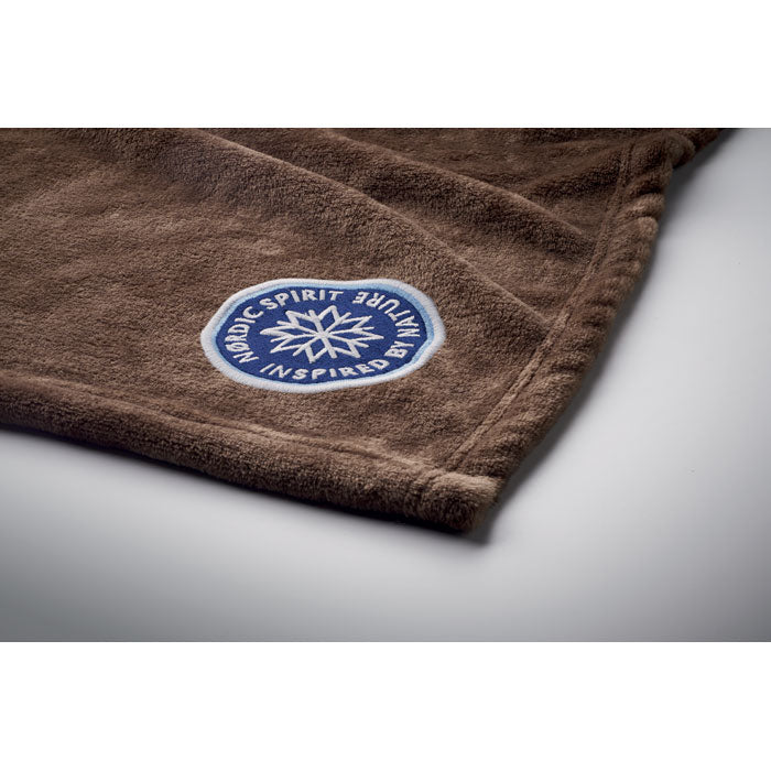 Flanellfliisist pleed MO6804