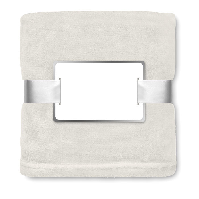 Flanellfliisist pleed