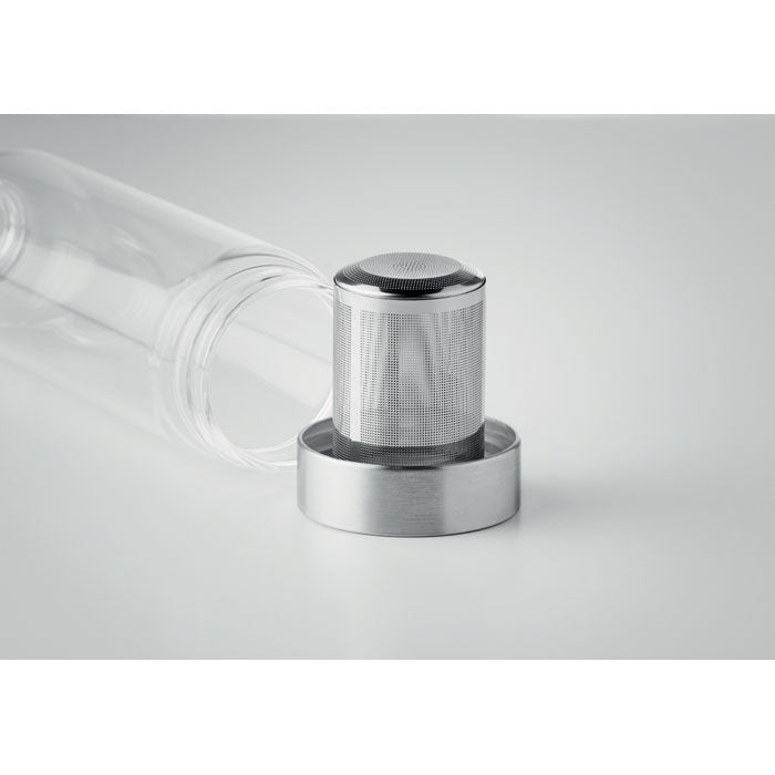 Teesõelaga joogipudel Utah Tea MO9636