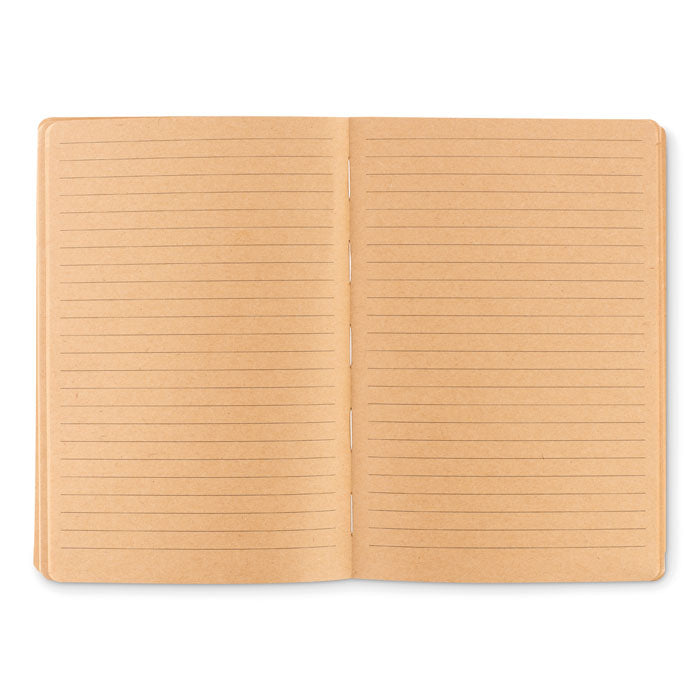Märkmik Notecorck MO9860