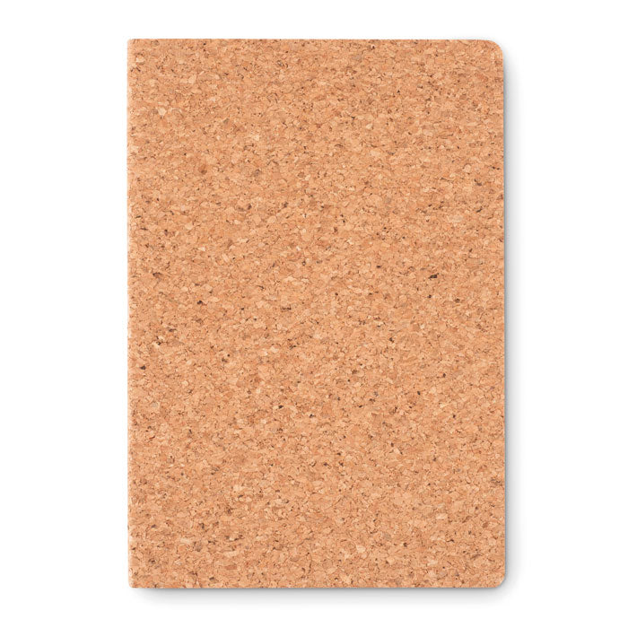 Märkmik Notecorck MO9860