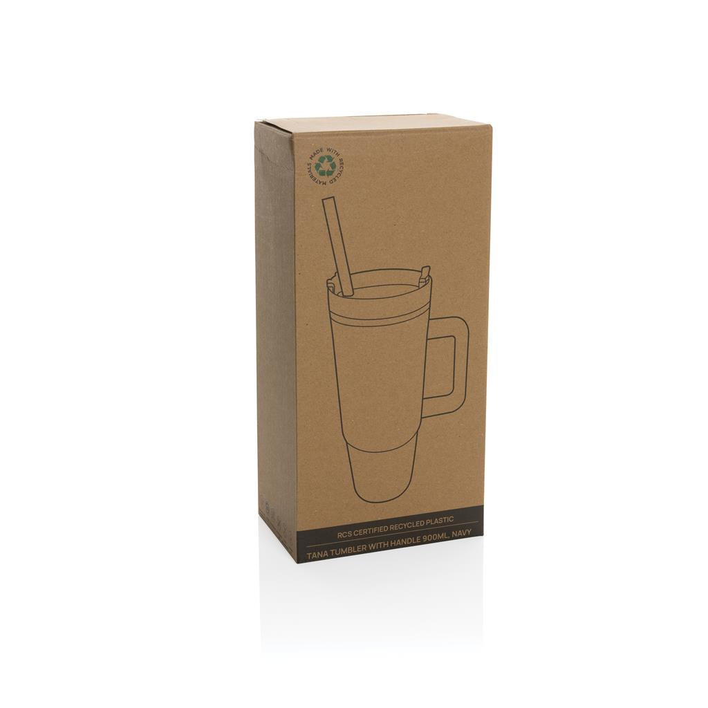 Termospudel Tana, 900ml