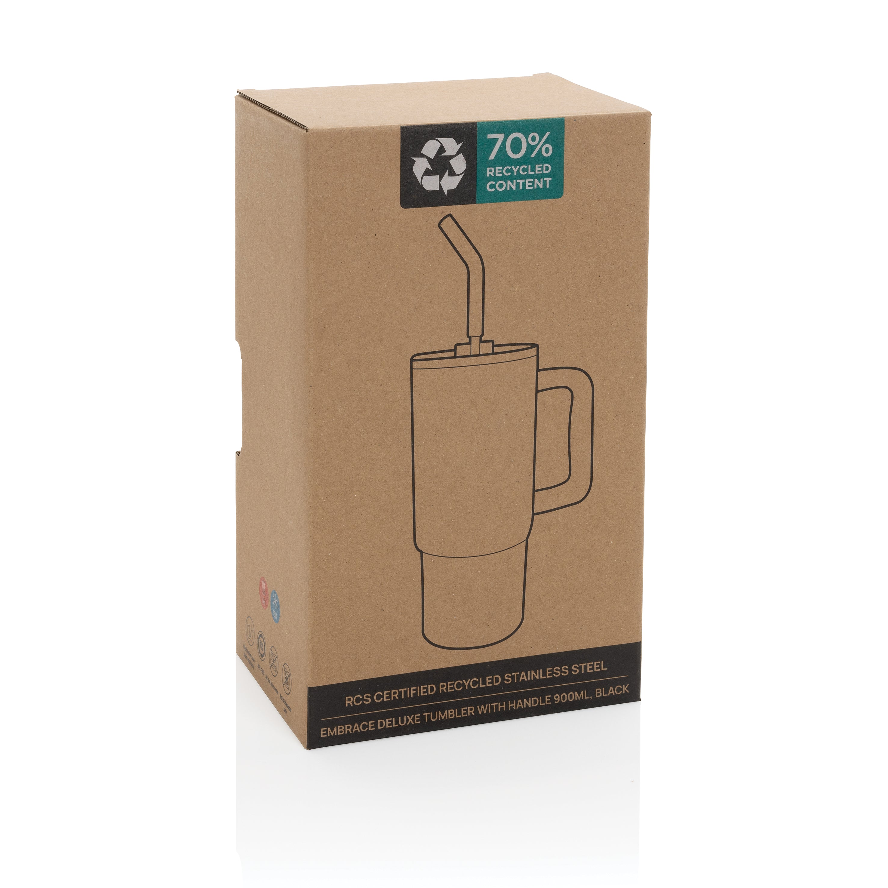 Termospudel Embrace, 900ml