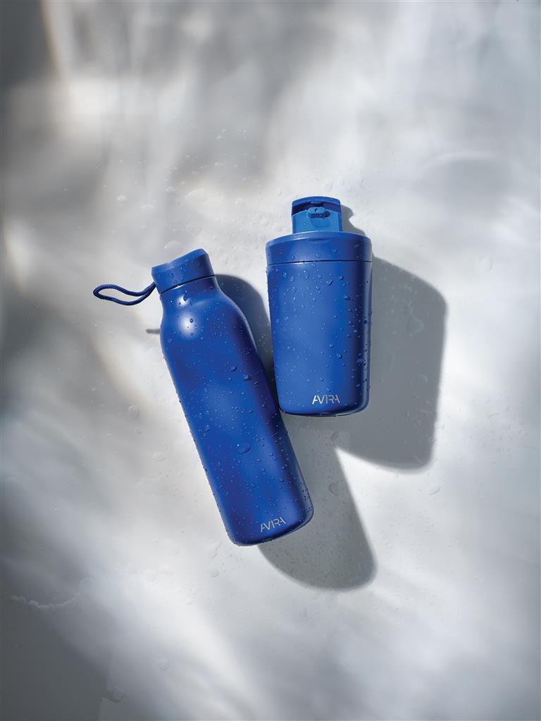 Termospudel Avira Avior, 500 ml