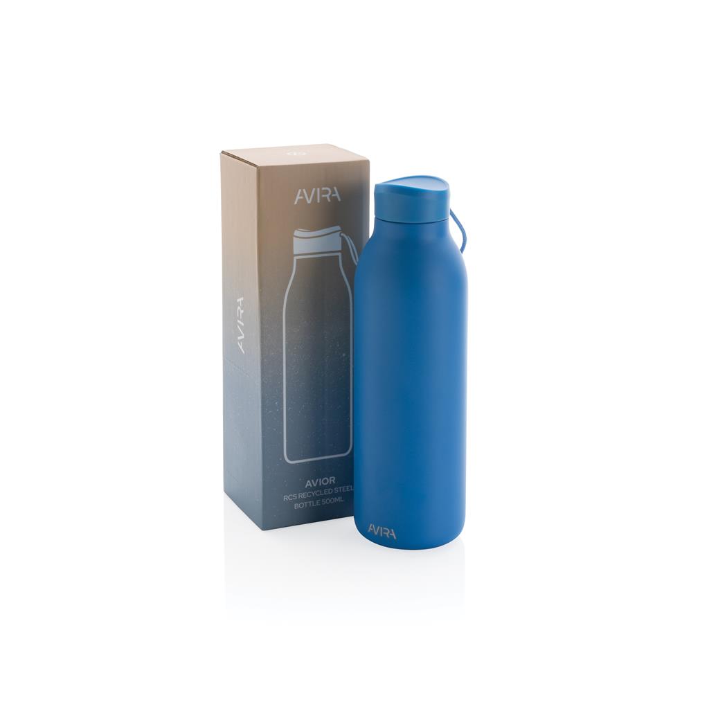 Termospudel Avira Avior, 500 ml