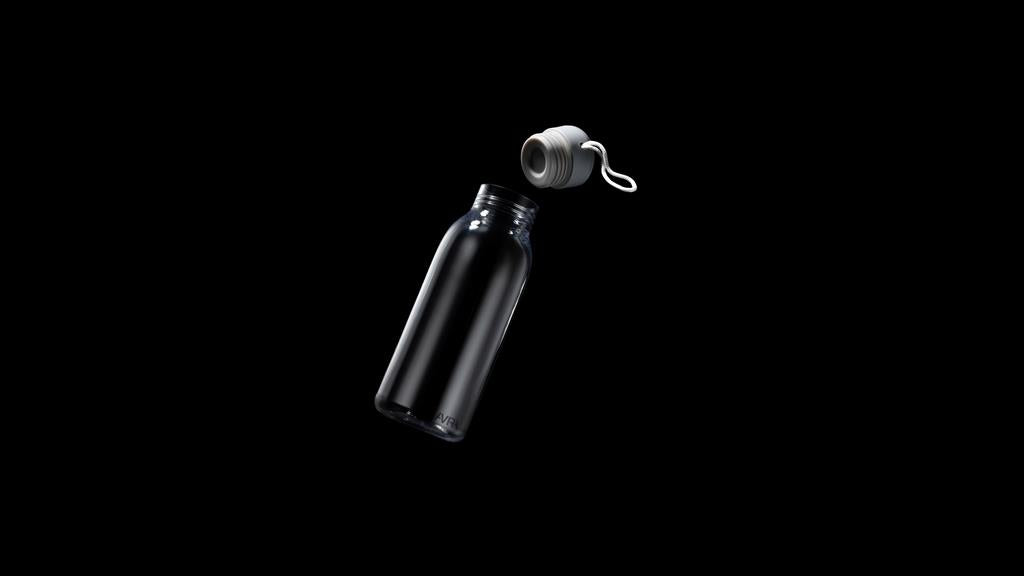 Joogipudel Avira Atik, 500 ml