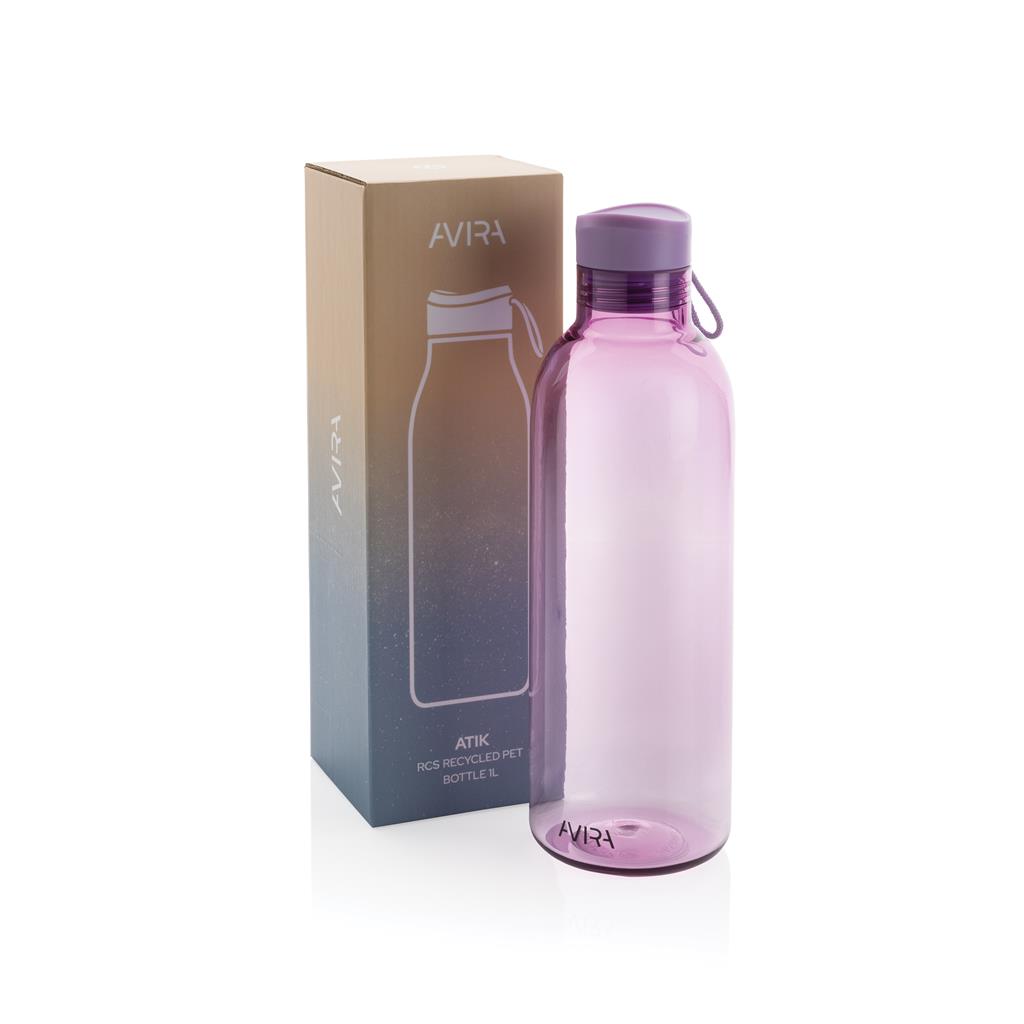 Joogipudel Avira Atik, 1 L
