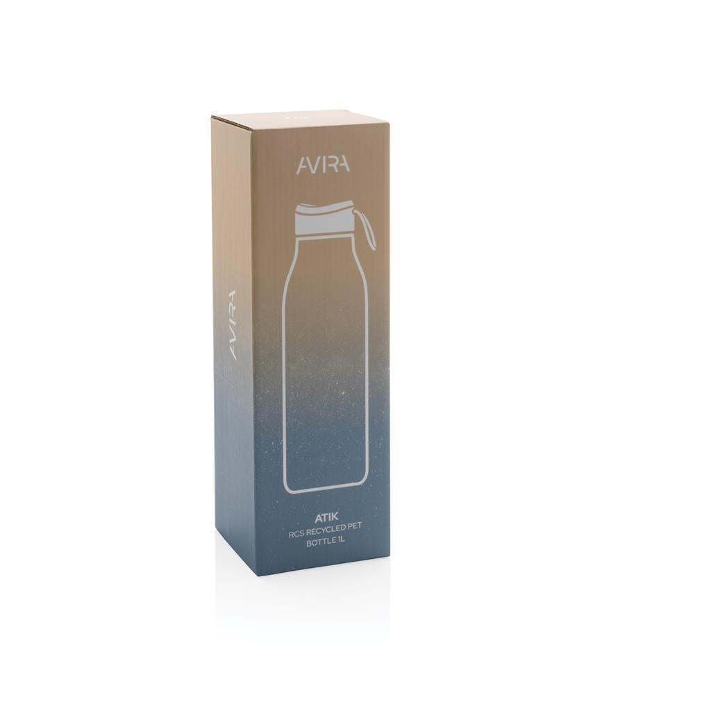 Joogipudel Avira Atik, 1 L