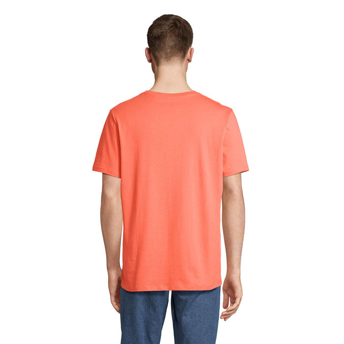 SOL'S LEGEND, unisex t-särk S03981-WW