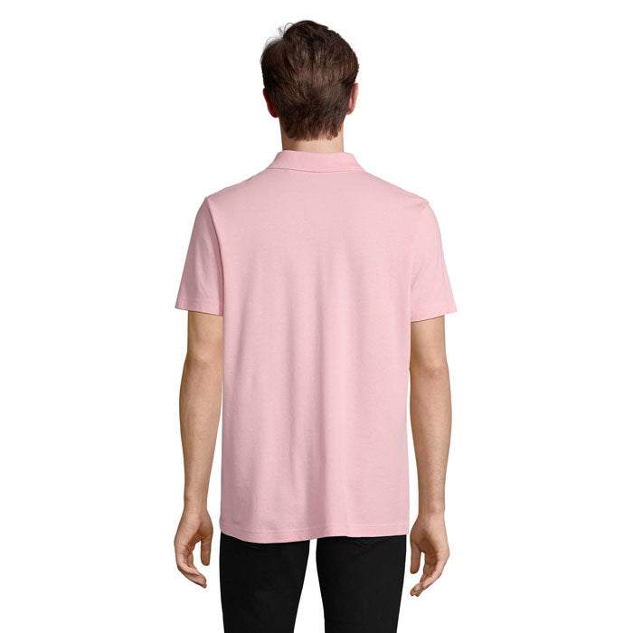 Unisex polosärk S04502-WW