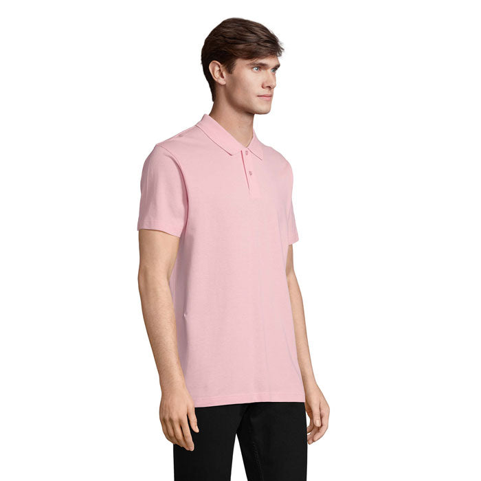 Unisex polosärk S04502-WW