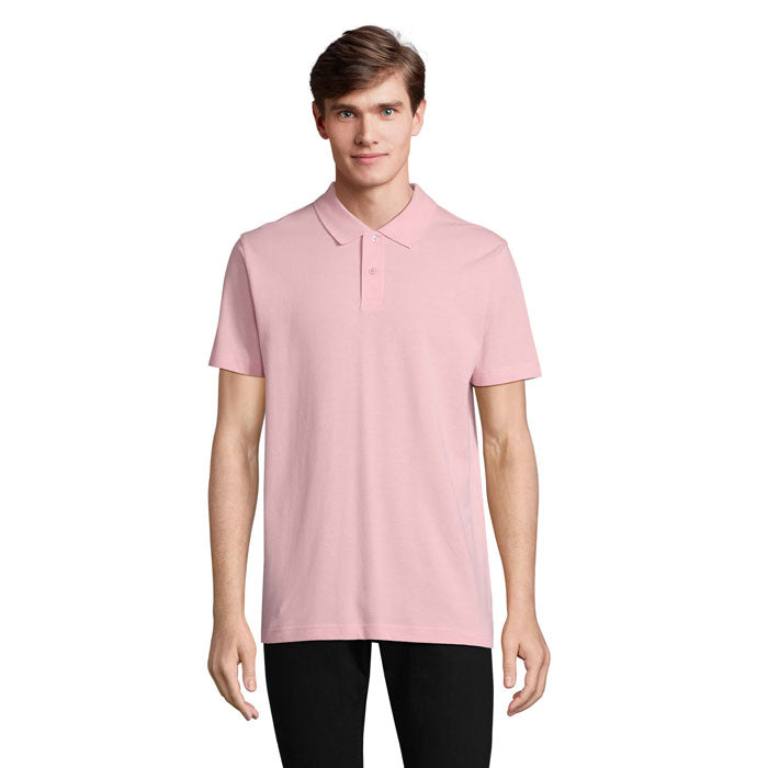 Unisex polosärk S04502-WW