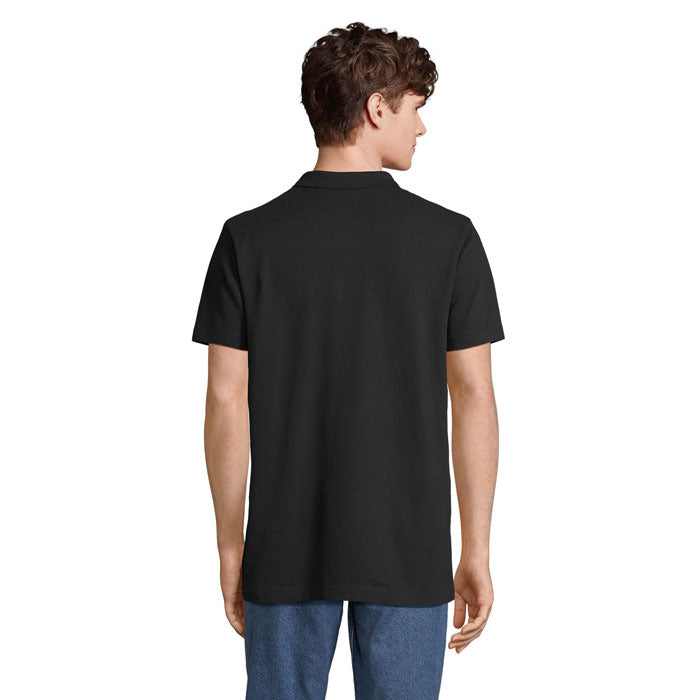 Unisex polosärk S04502-WW