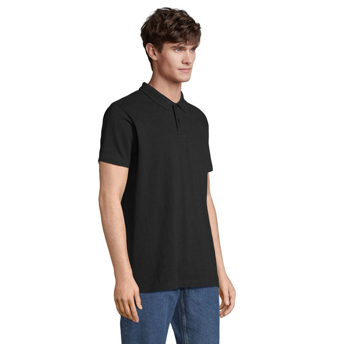 Unisex polosärk S04502-WW