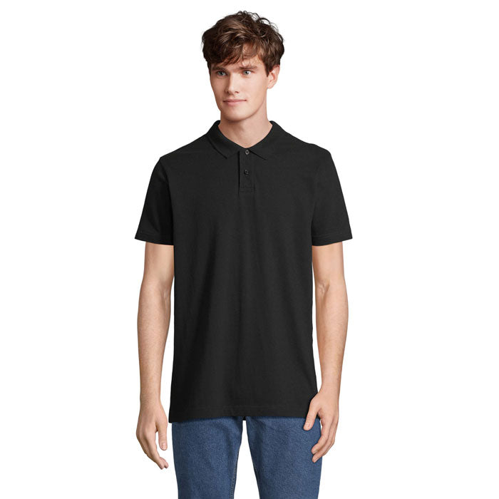 Unisex polosärk S04502-WW