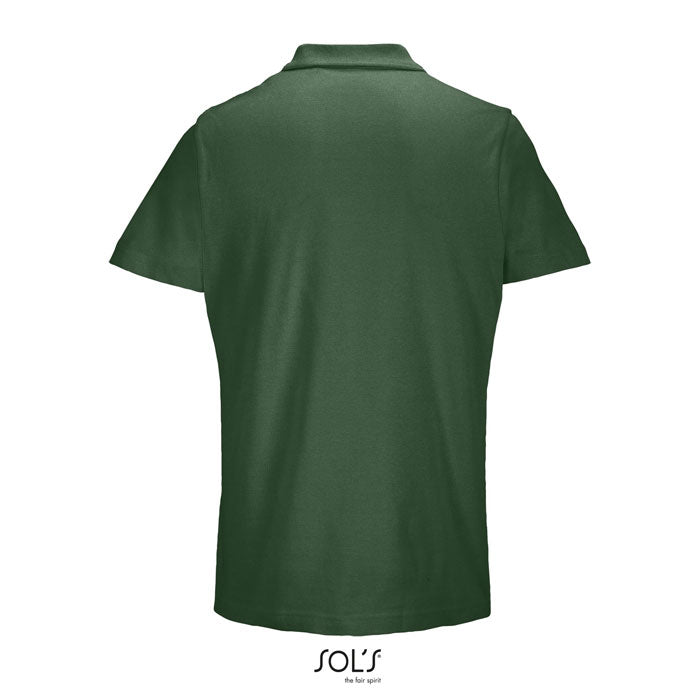 Unisex polosärk S04502-WW