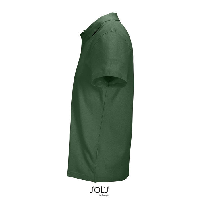 Unisex polosärk S04502-WW