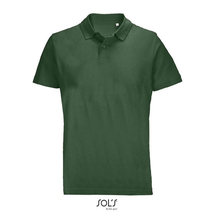 Unisex polosärk S04502-WW