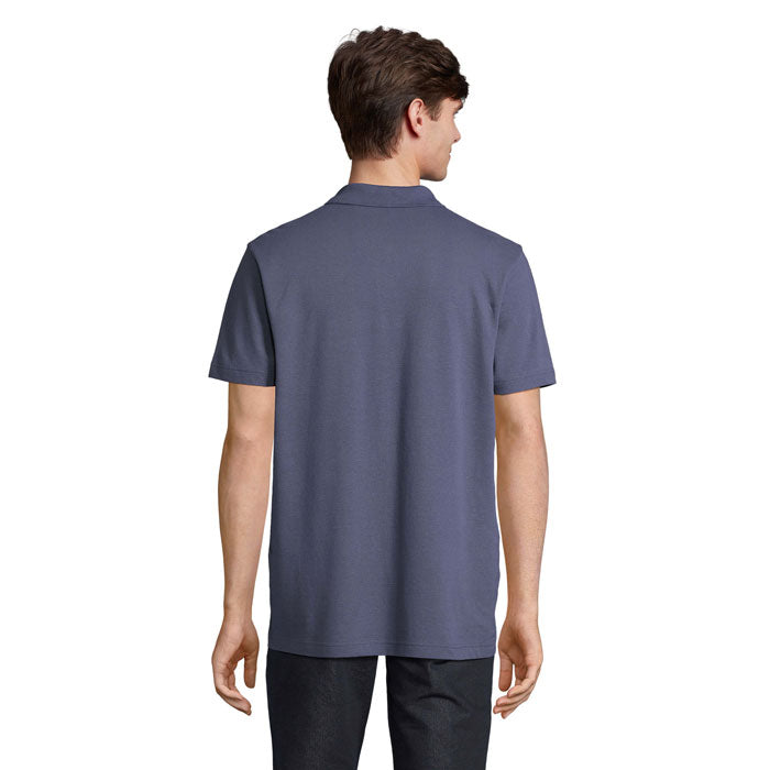 Unisex polosärk S04502-WW