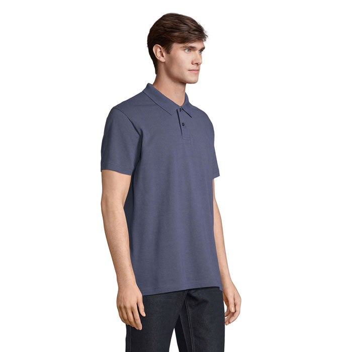 Unisex polosärk S04502-WW