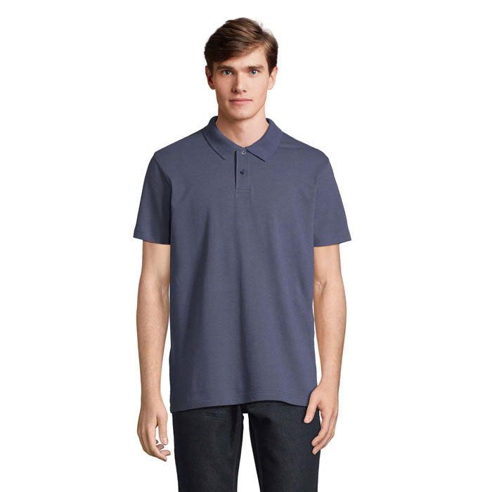 Unisex polosärk S04502-WW