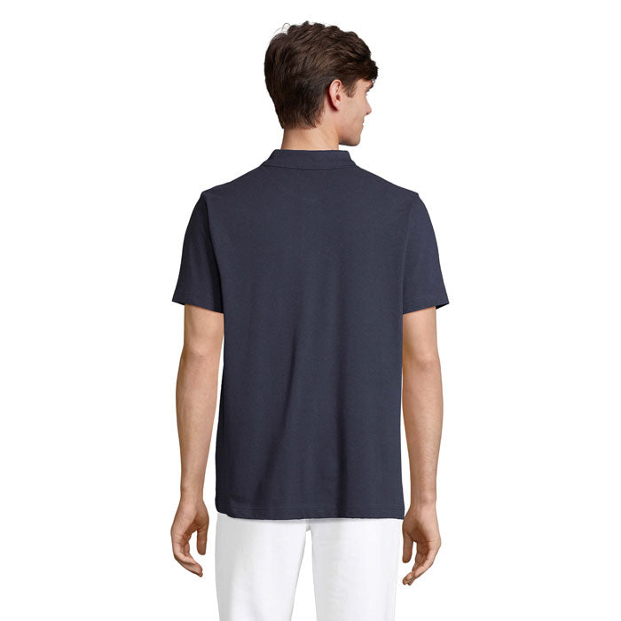 Unisex polosärk S04502-WW