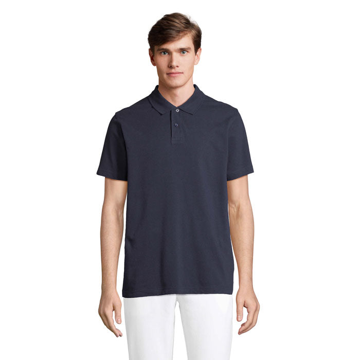 Unisex polosärk S04502-WW