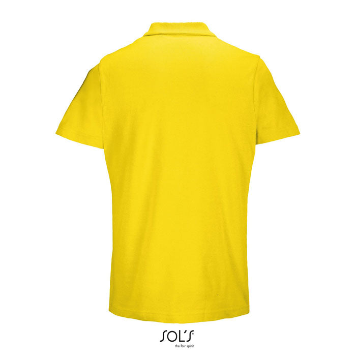 Unisex polosärk S04502-WW